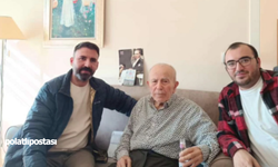 Ankara'da o dernekten yürekleri ısıtan ziyaretler!
