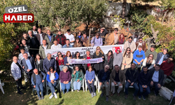 Ankara'da okuyan Balıkesirli gençler yalnız değil: Öğrenciler için "Memleket Kahvaltısı" düzenlendi
