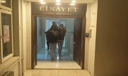 Ankara'da silahlı kavga: 2 şüpheli tutuklandı