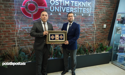 Ankara'da "Tek millet, iki devlet" ruhuna yakışır tarihi imza!