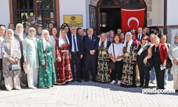 Ankara'da üreten kadınlar için "E-Ticaret" seferberliği!