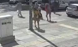 Ankara’da yayayı darp eden sürücüye 8 yıl hapis şoku!