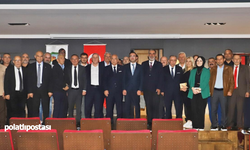 Ankara'daki binlerce üretici esnafı ilgilendiriyor! ANKESOB'dan "Sanayi Sicil Belgesi" bilgilendirme toplantısı