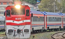 Ankara’dan Zonguldak’a nostaljik yolculuk