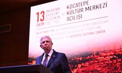 Ankara’nın başkent oluşunun 102. yılı coşkuyla kutlandı