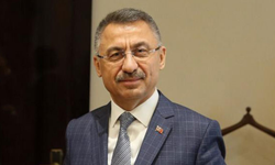 Ankara’nın başkent oluşunun 102. yılında Fuat Oktay’dan anlamlı paylaşım