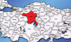 Ankara'nın ilçeleri 24 Ekim hava durumu: Polatlı, Haymana, Keçiören, Mamak...