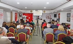 Ankara'nın "Müze Karnesi" o söyleşide masaya yatırıldı!