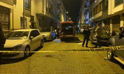 Gece saatlerinde araçta bulunan kardeşlere silahlı saldırı düzenlendi