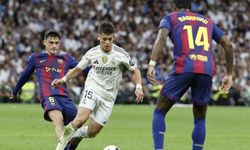 El Clasico’da gülen taraf Arda Güler’li Real Madrid oldu