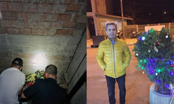 Asansör boşluğuna düşen usta hayatını kaybetti