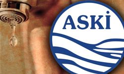 ASKİ çalışmalara başladı: Bu akşama kadar su kesintisi var!
