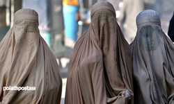 Avrupa'da o ülkede "Peçe ve Burka" yasaklanıyor