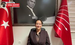 CHP Ankara İl Kadın Kolları Başkanı Çağlar: Kadına yönelik şiddetin nedeni ‘öfke’ değil, eşitsizlik!
