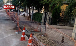 Aylardır devam eden çalışmalar, vatandaşı isyan ettirdi