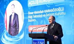 BTK Başkanı Karagözoğlu: Yapay zekâ ekosistemine öncülük etmeyi amaçlıyoruz