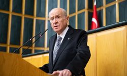 Bahçeli: "CHP baltayı taşa vurmuştur"