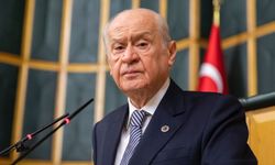 Bahçeli'den DEM Parti'ye sert uyarı: "TBMM çatısı altında taşkın sloganlara yer yoktur"