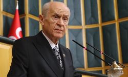 Bahçeli’den KKTC seçim sonuçlarına tepki!