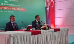 Eğitimde yeni dönem başlıyor: MEB ve Tarım Bakanlığından doğa dostu iş birliği