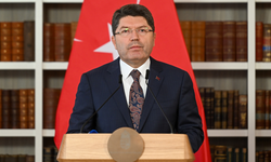 Adalet Bakanı Tunç’tan Sumud Filosu açıklaması