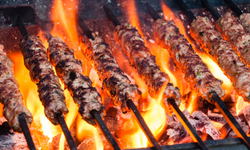 Bakanlık listeyi güncelledi: Kebap diye kalp yedirmişler!