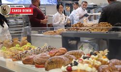 BAKERY PLUS Ankara'da başladı: Binlerce ziyaretçi akın etti