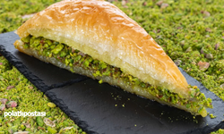Baklava yemek hayal oldu: Bir dilim havuç dilimi 738 TL, dört dilim baklava 576 TL