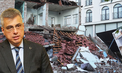 Balıkesir depreminde yaralanan 26 kişi taburcu edildi