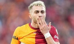 Galatasaray'da Barış Alper'in yerine o isim geliyor