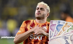 Barış Alper Yılmaz'ın 1 haftalık kazancı belli oldu