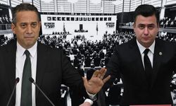 Osman Gökçek ve Ali Mahir Başarır arasındaki gerginlik yükseliyor