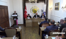 Başkan Karakoç Kaleciklilere müjdeyi verdi: O fabrika tekrardan geri alındı...