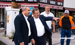 Başkan Odabaşı açıkladı: Gölbaşı'nda yıllardır süren o çile bitiyor