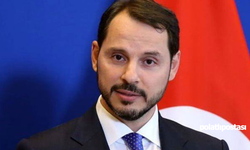 Berat Albayrak o isimle görüştü!