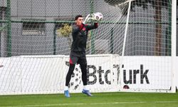 Berke Özer sessizliğini bozdu: Kamptan kendi isteğimle ayrıldım