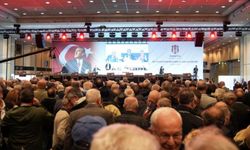 Beşiktaş’ta Divan Kurulu Başkanlık seçiminde sandık heyecanı başladı