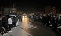 Bıçaklı saldırıda hayatını kaybeden genç defnedildi