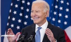 Eski ABD Başkanı Biden tedavi görüyor