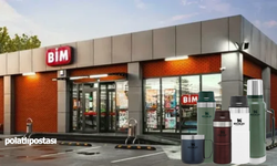 BİM'de 24 Ekim'de kuyruk olacak! Stanley Termos tekrar geliyor, fiyatı da belli oldu