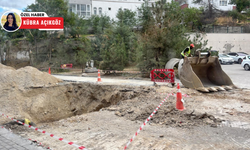 Bitmeyen çalışmalar Keçiörenlileri bıktırdı!
