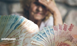 Borcu olan emekliler ve yüksek maaş alanlara kötü haber