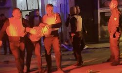 Boşandığını eşini darp edip çocuklarını bıçakla rehin almıştı: Karar verildi