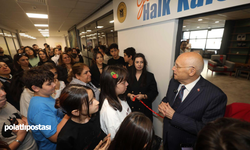 Bu fiyatlar şaka değil! Başkan Yaşar'dan Ankara'daki öğrencilere tarihi müjde