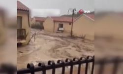 Bulgaristan'da sel felaketi can aldı