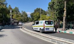 Şeker fabrikasında 7 işçi karbonmonoksit gazından zehirlendi