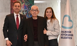 CHP'li belediye başkanının acı günü!