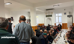 Çankaya Müftüsü'nden o camide tarihi "3 gömlek" sohbeti