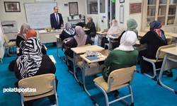 Çankaya Müftüsü'nden tarihi "aile" ve "anne" vurgusu!