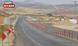 20 yıldır bitmeyen yol ‘Ölüm Yolu’na dönüştü